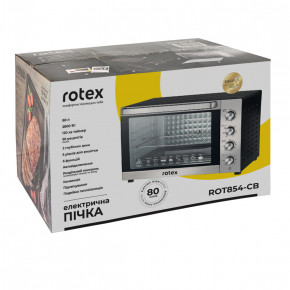   Rotex ROT854-CB 6