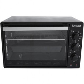  SATURN ST-EC3402 Black