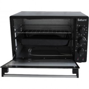  SATURN ST-EC3402 Black 3