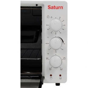  SATURN ST-EC3402 White 3