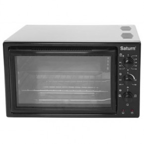  SATURN ST-EC3801 Black 11