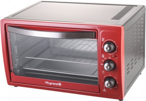   Vilgrand VEO523 Red