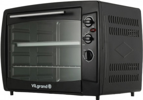   Vilgrand VEO650-14 Black 