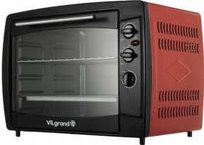   Vilgrand VEO650-14 Red 