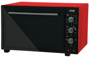   Artel MD 3618 E Red-Black 3