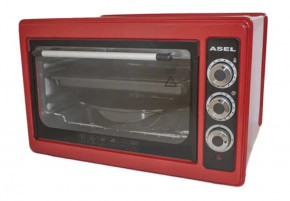   Asel AF-0033-red 33 