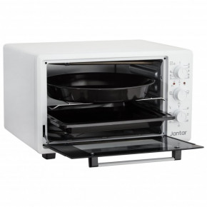   Jantar TMT 3603 WH 7