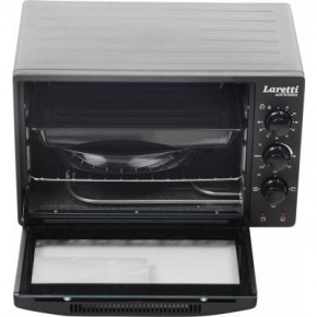  LARETTI LR-EC3403 Black 5