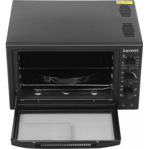  LARETTI LR-EC3404 Black 5