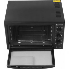  LARETTI LR-EC3404 Black 6