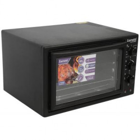  LARETTI LR-EC3803 Black 5