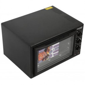  LARETTI LR-EC3803 Black 6