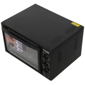  LARETTI LR-EC3803 Black 7