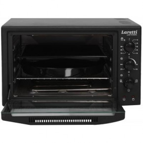  LARETTI LR-EC3803 Black 10