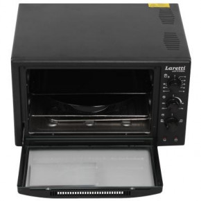  LARETTI LR-EC3803 Black 11