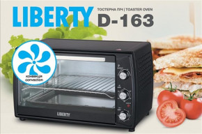 Liberty D-163 CB (694141) 3