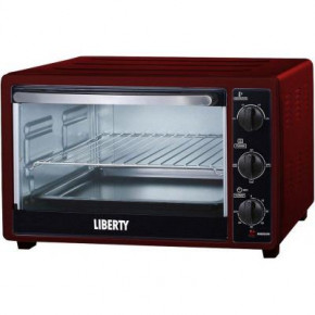  LIBERTY D 136 R 3