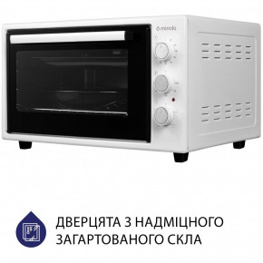   Minola FOEV 3714 WH 5