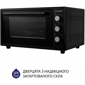   Minola FOEV 4815 BL   5