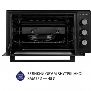   Minola FOEV 4815 BL   11