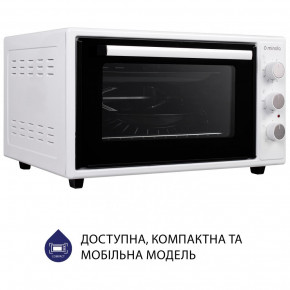   Minola FOEV 4815 WH 4