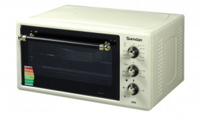  Samdan 2005 Ivory Rustic 48