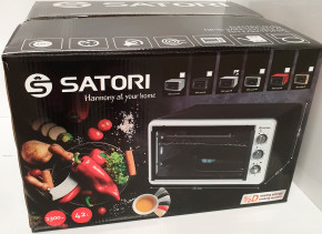   Satori SEO-4230-GR 4