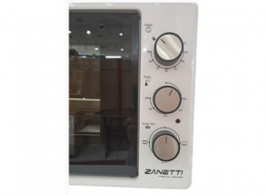   Zanetti CE 37 WHITE 3