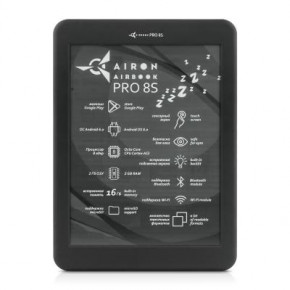   AirBook Pro 8 S