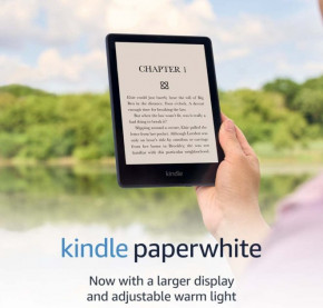    Amazon Kindle 11th Gen. 16GB 2023 Denim (1)