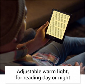    Amazon Kindle 11th Gen. 16GB 2023 Denim (3)