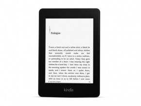   Amazon KIndle Paperwhite 6 (5, gen 2012) Black