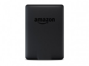   Amazon KIndle Paperwhite 6 (5, gen 2012) Black 3