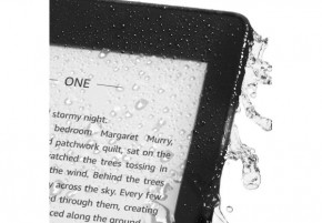   Amazon Kindle 6 (10 gen, 2021) Black 3