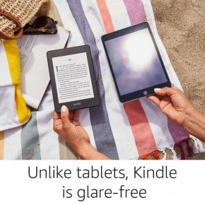   Amazon Kindle 6 (10 gen, 2021) Black 8