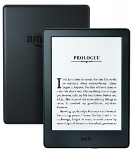   Amazon KIndle Paperwhite 6 (7 gen, 2016) Black Refurbished Grade B 5