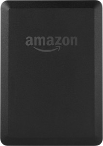   Amazon KIndle Paperwhite 6 (7 gen, 2016) Black Refurbished Grade B 7