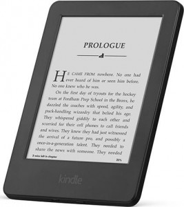   Amazon KIndle Paperwhite 6 (6 gen, 2014) Black Refurbished Grade B 4