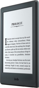   Amazon Kindle 6 (8 gen, 2016) Black . 3