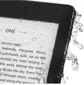   Amazon KIndle Paperwhite 6 8GB (10 gen, 2018) Black .