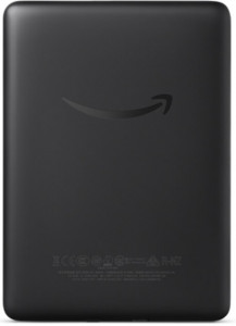   Amazon Kindle 6 (10 gen, 2019) Black 6