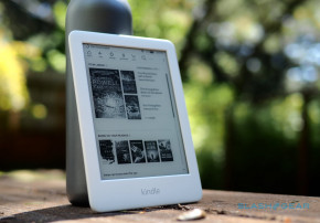   Amazon Kindle 6 (10 gen, 2019) White