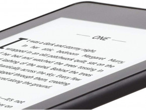   Amazon KIndle Paperwhite 6 (6 gen, 2014) Black 3