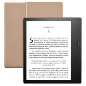   Amazon Kindle Oasis 10th Gen. 32 Gb (2019) Champagne Gold