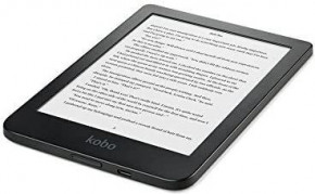   Kobo Clara HD Black (N249) 7