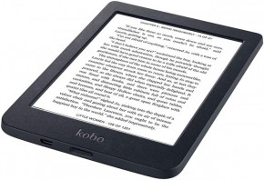   Kobo Nia (N306) Black 3