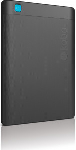   Kobo Aura 2 (N236-KU-BK) Black 4