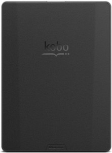   Kobo Touch 2.0 (N587) Black Refurbished 3