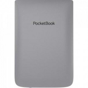   PocketBook 616 Matte Silver (JN63PB616-S-CIS) 6