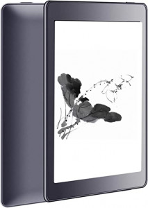Электронная книга Amazon Kindle Oasis 10th Gen. 32GB Graphite